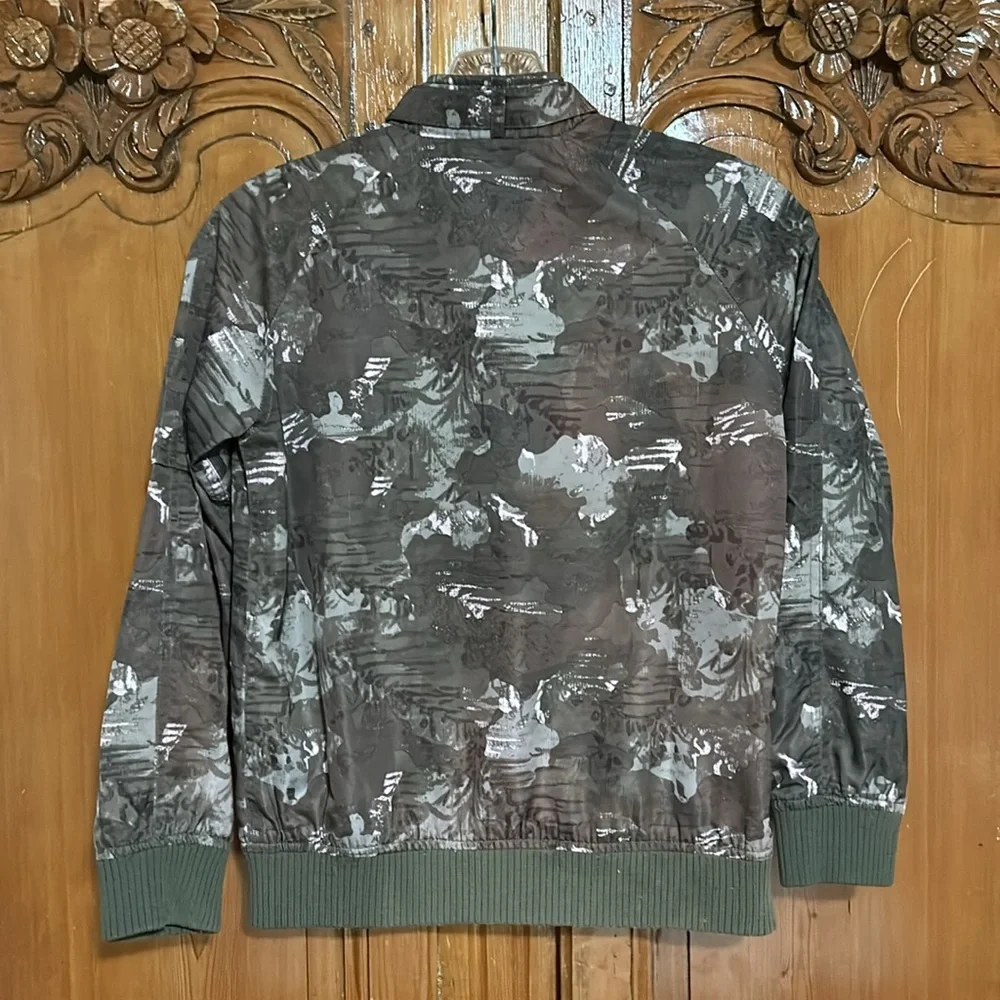 Members Only Girls Size 10 Bimber Jacket - Picture 3 of 7